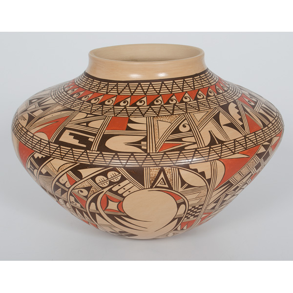 Roberta Youvella Silas Laguna/ Hopi