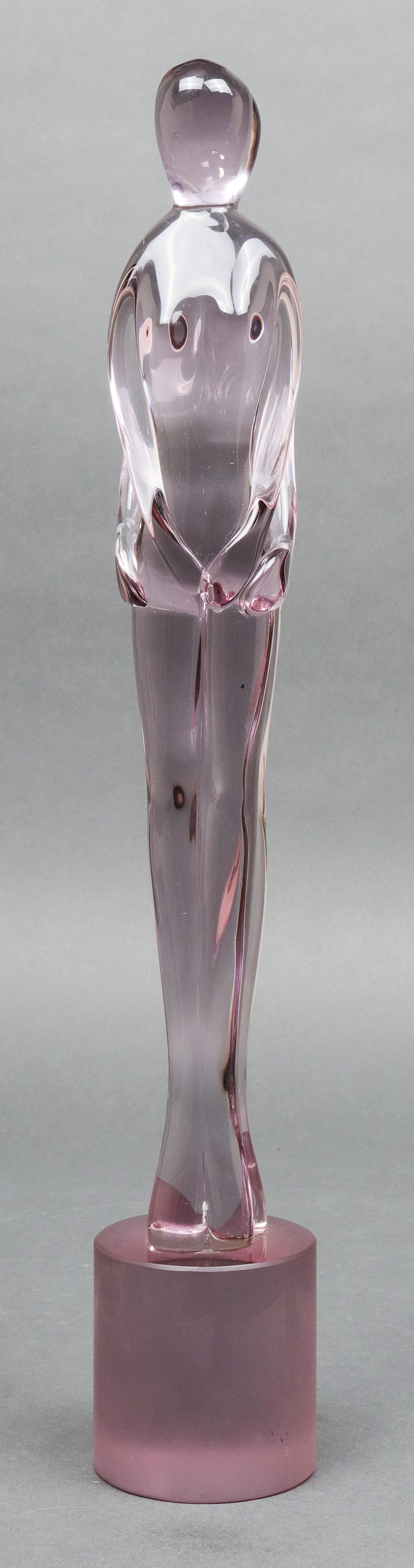 ROBERTO ANATRA "LOVERS" MURANO