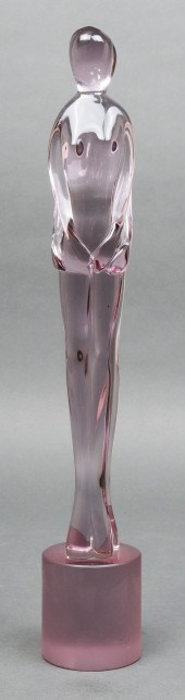 ROBERTO ANATRA "LOVERS" MURANO