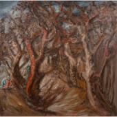 Roberto Barni
(Italian, b. 193
