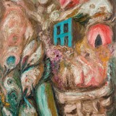 Roberto Barni
(Italian, b. 193