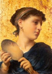 Roberto Bompiani (1821-1908)/T
