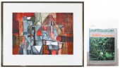 ROBERTO BURLE MARX (BRAZIL, 19