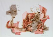 Roberto Burle Marx (Brazilian,