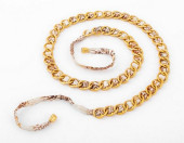 ROBERTO CAVALLI SNAKESKIN PATT