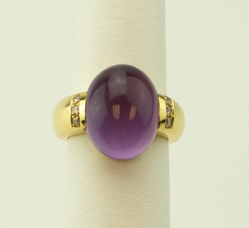 ROBERTO COIN 18K YELLOW GOLD