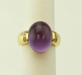 ROBERTO COIN 18K YELLOW GOLD A