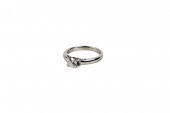 ROBERTO COIN 'CENTO' PLATINUM