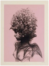 ROBERTO FABELA, (B. 1950, CUBA