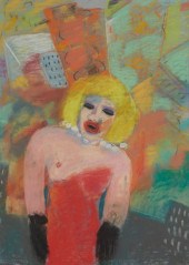 ROBERTO GIL DE MONTES, (B. 195