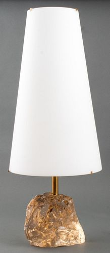 ROBERTO GUILIO RIDA BRASS AND