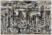 ROBERTO GUTIERREZ, (B. 1943, M