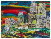 ROBERTO GUTIERREZ (B. 1944), C