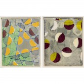 ROBERTO JUAREZ, (2) MIXED MEDI