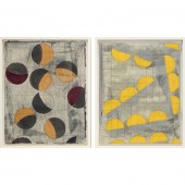 ROBERTO JUAREZ, (2) MIXED MEDI