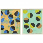 ROBERTO JUAREZ, (2) MIXED MEDI