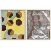 ROBERTO JUAREZ, (2) MIXED MEDI