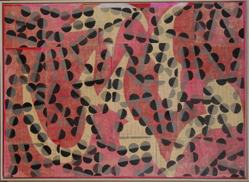 ROBERTO JUAREZ (b. 1952): ALBANY
