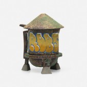 Roberto Lugo. Water Tower Coff