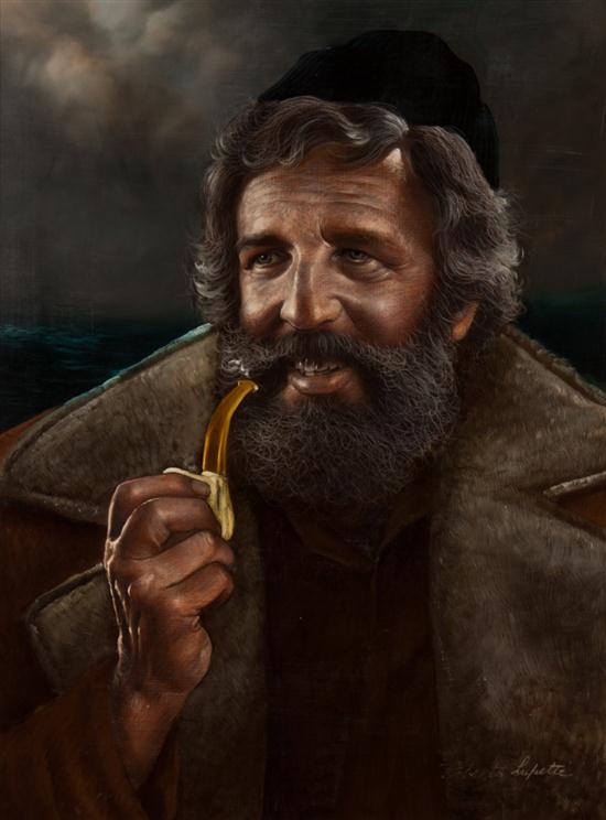 Roberto Lupetti American