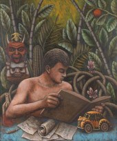 ROBERTO MARQUEZ (MEXICAN, B. 1