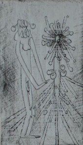 ROBERTO MATTA (CHILEAN 1911-20