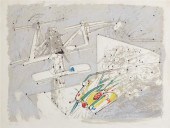 Roberto Matta (Chilean 1911-20