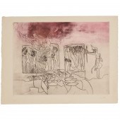ROBERTO MATTA, JUDGEMENTS, SIG