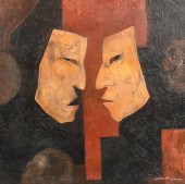 ROBERTO MONTENEGRO (1885-1968)