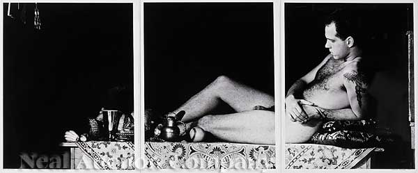 Roberto Rincon (American late