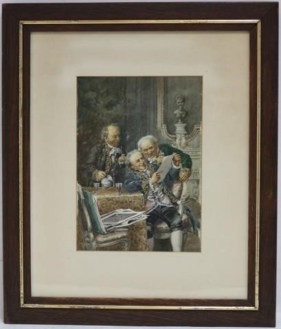ROBERTO ROBERTI (1786-1837,