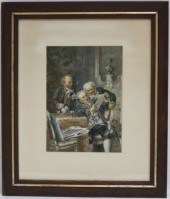 ROBERTO ROBERTI (1786-1837, IT