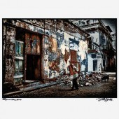 ROBERTO SALAS "CASA" (ARCHIVAL