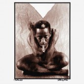 ROBERTO SALAS "TABACO #9" (ARC