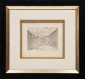 ROBERTO SEBASTIAN MATTA (CHILE