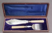 ROBERTS & BELK LTD. SILVERPLAT