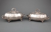 ROBERTS, CADMAN & CO. PLATE EN