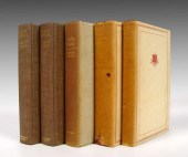 ROBERTS, Kenneth, (American, 1