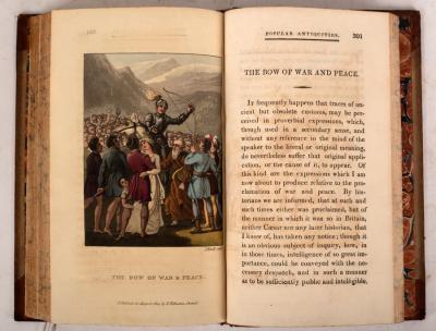 Roberts, Peter. The Cambrian