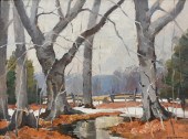 ROBERTS, Tom, (Canadian, 1909-