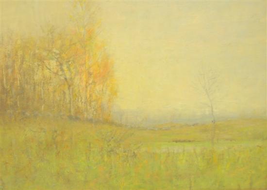 Robertson K. Mygatt (American 