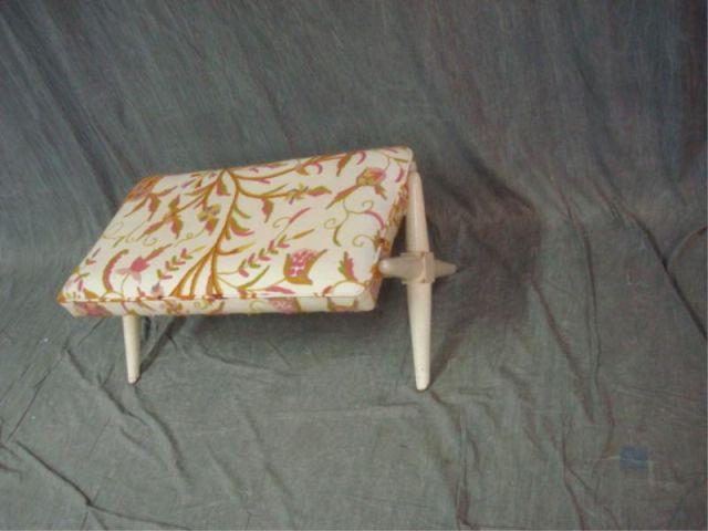Robesjohn GIBBINGS Piano Bench by
