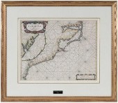ROBIJN/ROGGEVEEN - CHART OF TH