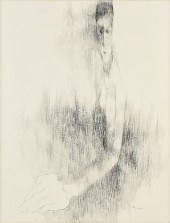 ROBIN CURTIS (AMERICAN 20TH CE