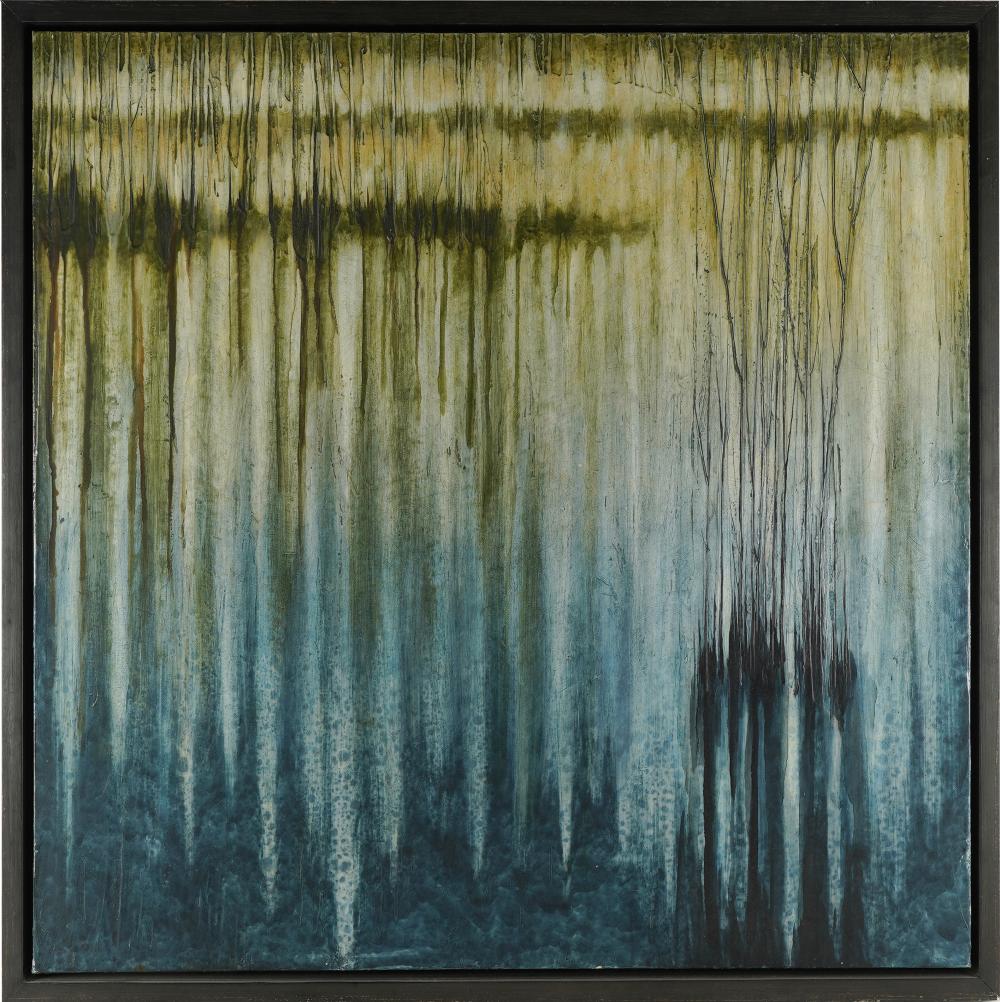 ROBIN DENEVAN: "QUIET