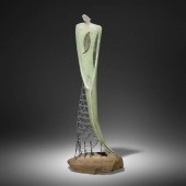 Robin Grebe. Morphus. 1993, ca