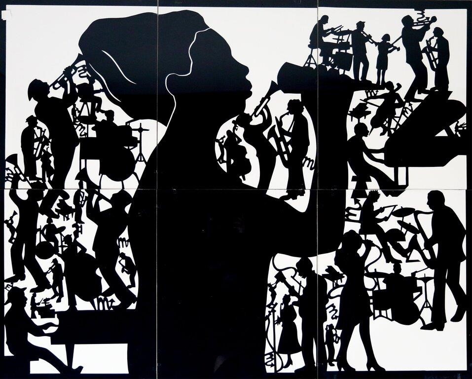 ROBIN HOLDER "MY NAME IS PEACHES"