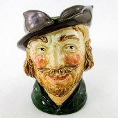 ROBIN HOOD D6205 - LARGE - ROY