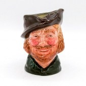 ROBIN HOOD D6234 - SMALL - ROY