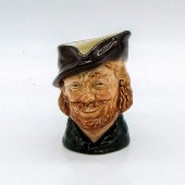 ROBIN HOOD D6252 - MINI - ROYA